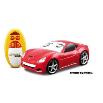 Infrared Racers - Ferrari Enzo