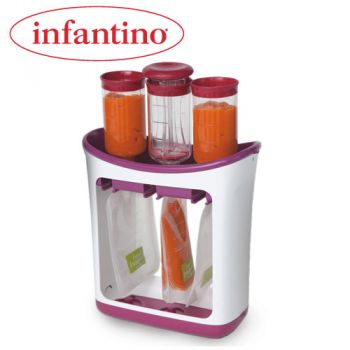 Dispozitiv stocare mancare proaspata Fresh Squeezed Dispozitiv stocare mancare proaspata Fresh Squeezed