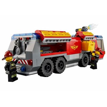 Camionul de pompieri al aeroportului (60061)