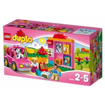 Supermarket LEGO DUPLO (10546)