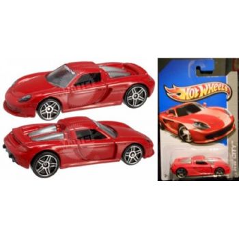 HotWheels Masinuta model - Porsche Carre