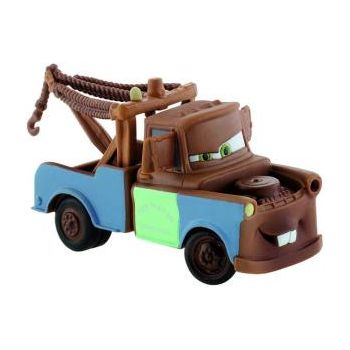 Mater - Cars 2