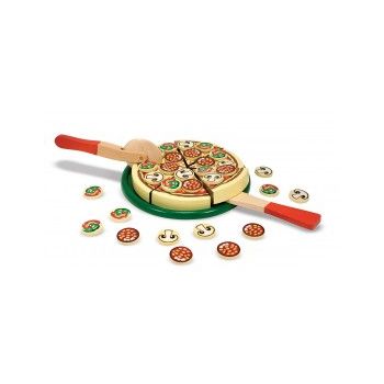 Melissa&Doug - Set de joaca Pizza Party