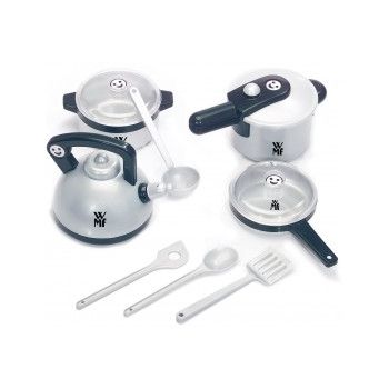 Set cratite cu polonic, WMF