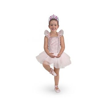 Costum carnaval Balerina Melissa