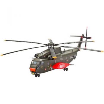 Elicopter Sikorsky CH-53G