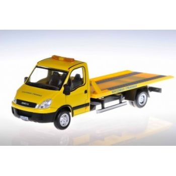 Iveco Daily Iveco Daily