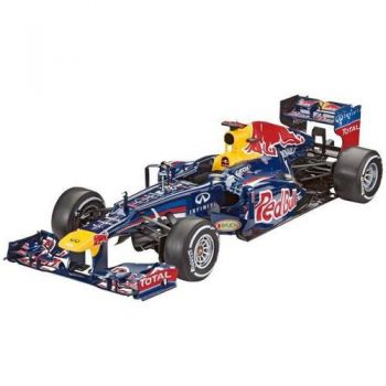 Masina de Curse Red Bull Racing RB8 Mark Webber