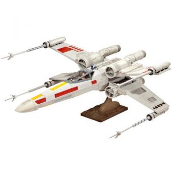 Nava Spatiala Star Wars X-Wing Fighter Nava Spatiala Star Wars X-Wing Fighter