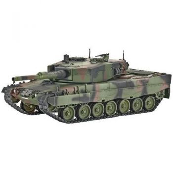 Tanc de Lupta Leopard 2A4A4NL