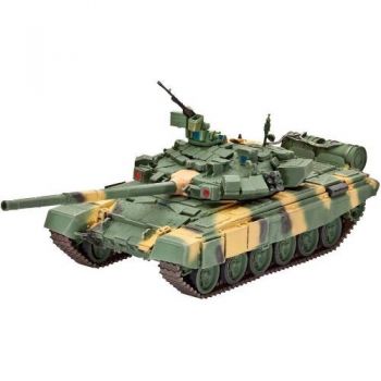 Tanc de Lupta Rusesc T-90
