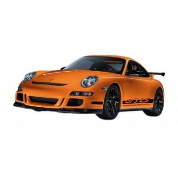 Masina cu telecomanda Porsche 911 GT3 RS baterii incluse 116