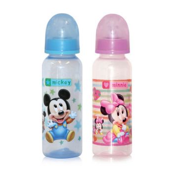 Biberon Disney 250 ML 1002 Biberon Disney 250 ML 1002