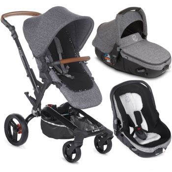 Carucior Jane Rider Reverse Matrix Carucior Jane Rider Reverse Matrix