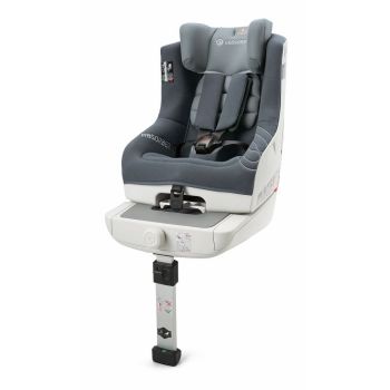 Scaun auto cu isofix Concord Absorber XT