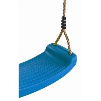 Swing Seat PP10 - Turquoise (RAL5021) ieftin