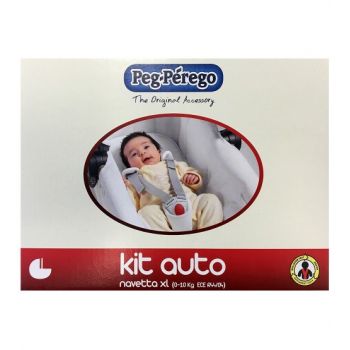 Kit auto pentru landou Navetta XL Peg Perego