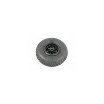 Roata de rezerva 400x8 cu janta neagra Radial Roata de rezerva 400x8 cu janta neagra Radial