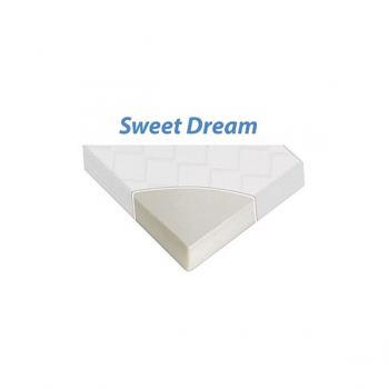 Saltea mobilier Sweet Dream 62x110x9 cm de firma originala
