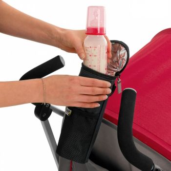 Suport Termoizolant Pentru Biberon Refresh Me Suport Termoizolant Pentru Biberon Refresh Me