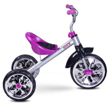 Tricicleta Toyz York Purple