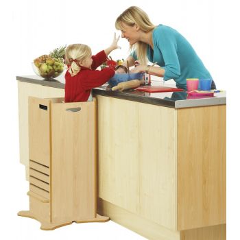 Turn de invatare FunPod Maple