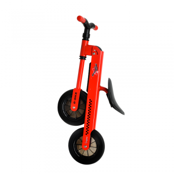 Bicicleta pliabila Balance B-Bike Red ieftina