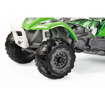 ATV electric Corral Bearcat ATV electric Corral Bearcat