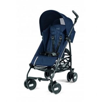 Carucior Peg Perego Pliko Mini Class Navy