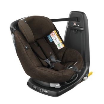 Scaun auto AxissFix Maxi-Cosi nomad brown