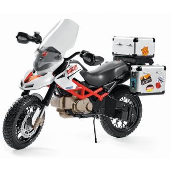 Motocicleta Ducati HyperCross