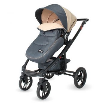 Sistem modular 2 in 1 Arrow Beige Sistem modular 2 in 1 Arrow Beige
