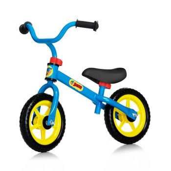 Bicicleta fara pedale Bamse 10 inch Nordic Hoj ieftina