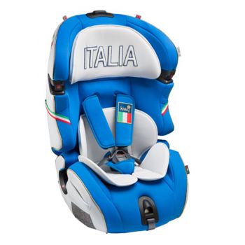 Scaun auto cu isofix SLF123 Q-FIX Italia 9-36 kg Kiwy