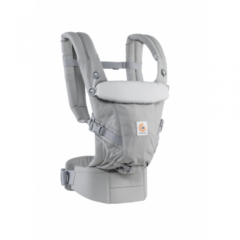 Marsupiu Ergobaby Adapt Original Grey