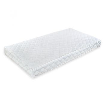 Saltea pentru copii Cocos Confort II 120x60x10 cm la reducere