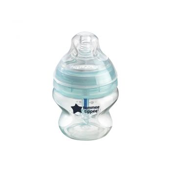 Biberon cu sistem de ventilatie Tommee Tippee 150ml PP