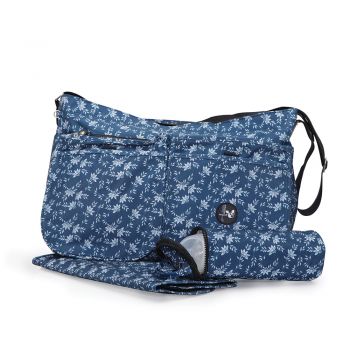 Geanta pentru mamici Mama Bag Melissa la reducere