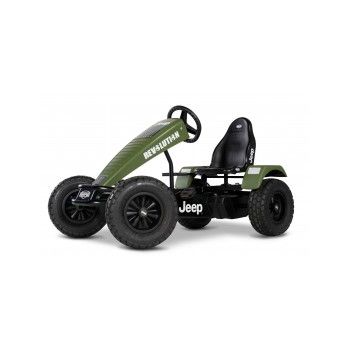 Kart BERG Jeep Revolution BFR