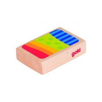 Instrument muzical - Shaker