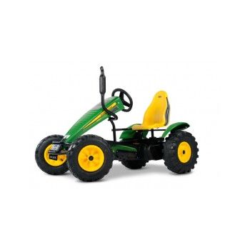 Kart BERG John Deere BFR