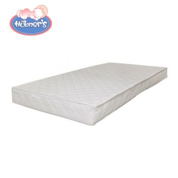 Saltea pentru copii Cocos Confort II 120x60x12 cm la reducere