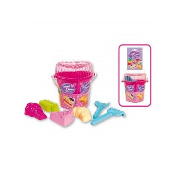 Set jucarii nisip Sweets Androni Giocattoli la reducere