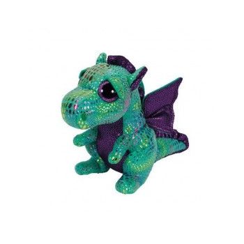 Plus dragonul CINDER (24 cm) - Ty