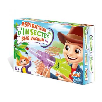 Aspiratorul de insecte ieftina