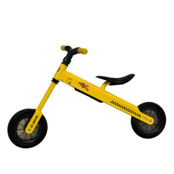 Bicicleta pliabila Balance B-Bike Yelow Bicicleta pliabila Balance B-Bike Yelow