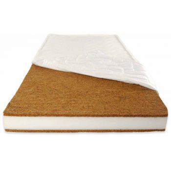 Saltea Nichiduta Cocos Comfort + 95x65x8 cm la reducere