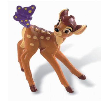 Figurina Bullyland Bambi