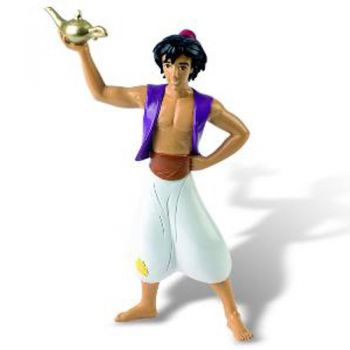 Figurina Bullyland Aladin