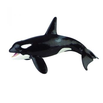 Figurina Bullyland Balena Ucigasa Orca